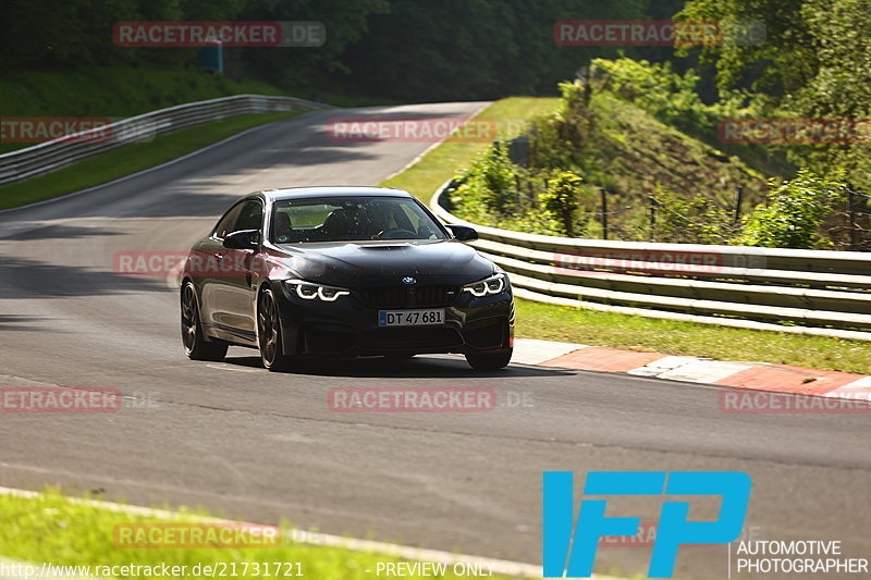 Bild #21731721 - Touristenfahrten Nürburgring Nordschleife (28.05.2023)