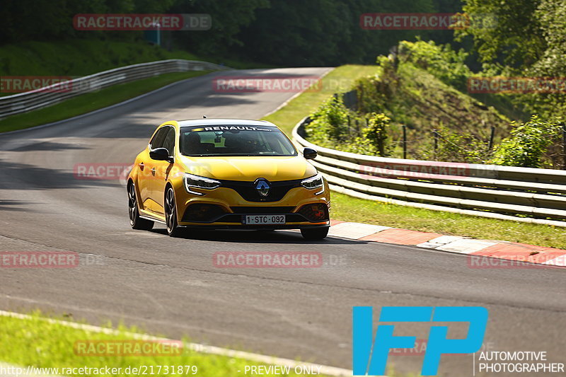 Bild #21731879 - Touristenfahrten Nürburgring Nordschleife (28.05.2023)