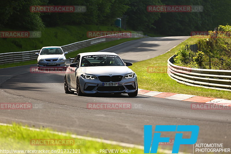 Bild #21732121 - Touristenfahrten Nürburgring Nordschleife (28.05.2023)