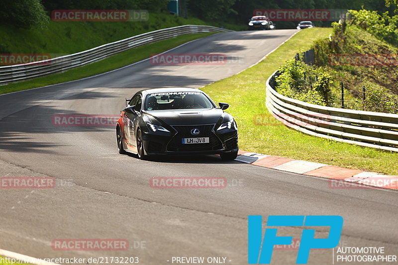 Bild #21732203 - Touristenfahrten Nürburgring Nordschleife (28.05.2023)