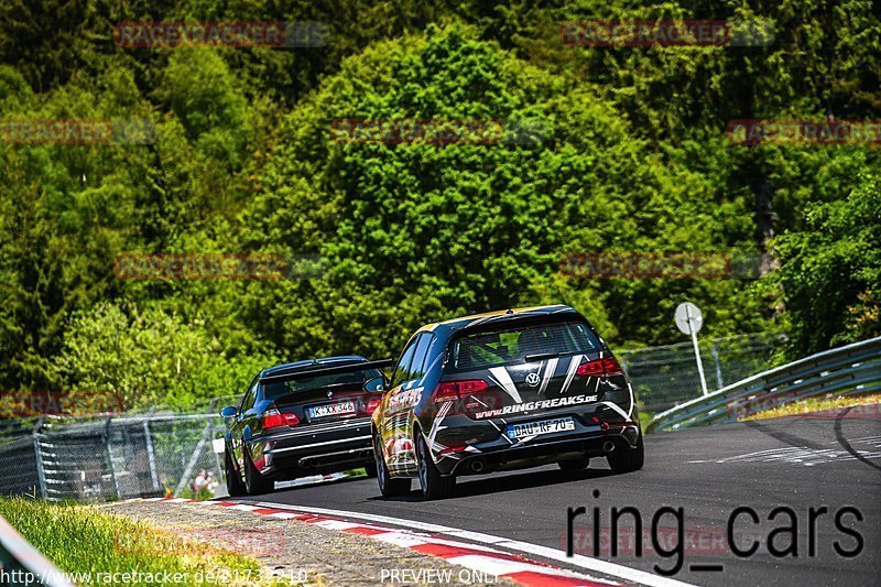 Bild #21732210 - Touristenfahrten Nürburgring Nordschleife (28.05.2023)