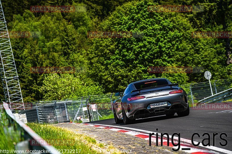 Bild #21732217 - Touristenfahrten Nürburgring Nordschleife (28.05.2023)