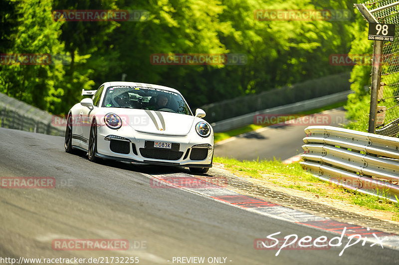 Bild #21732255 - Touristenfahrten Nürburgring Nordschleife (28.05.2023)