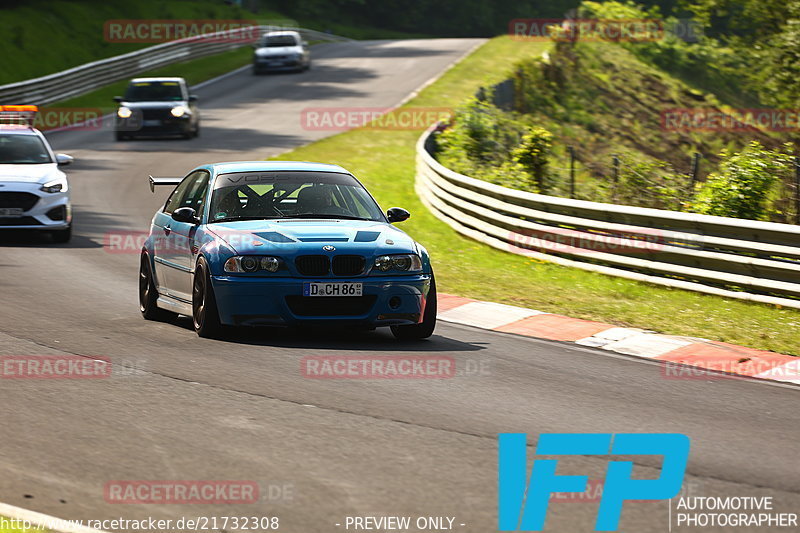 Bild #21732308 - Touristenfahrten Nürburgring Nordschleife (28.05.2023)