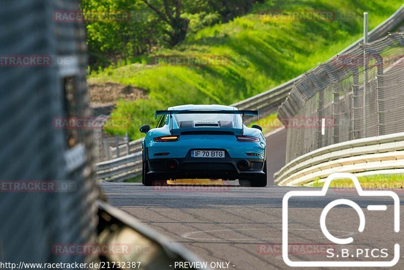 Bild #21732387 - Touristenfahrten Nürburgring Nordschleife (28.05.2023)