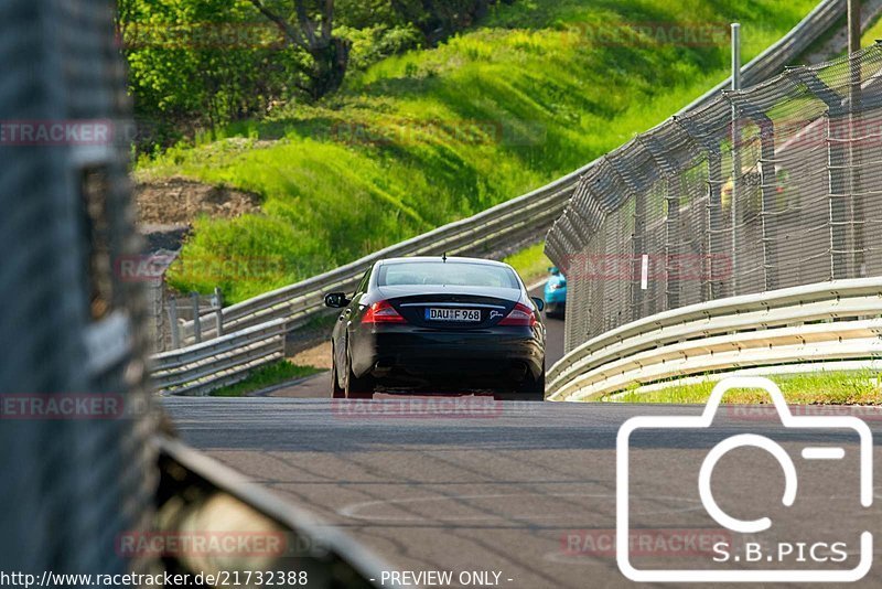 Bild #21732388 - Touristenfahrten Nürburgring Nordschleife (28.05.2023)