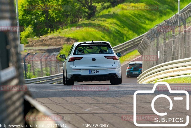 Bild #21732547 - Touristenfahrten Nürburgring Nordschleife (28.05.2023)