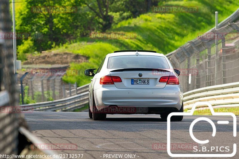 Bild #21732577 - Touristenfahrten Nürburgring Nordschleife (28.05.2023)