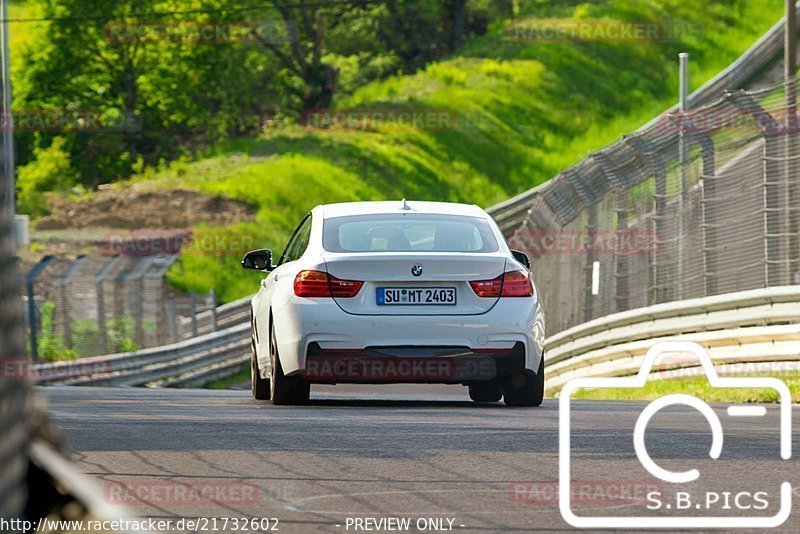 Bild #21732602 - Touristenfahrten Nürburgring Nordschleife (28.05.2023)