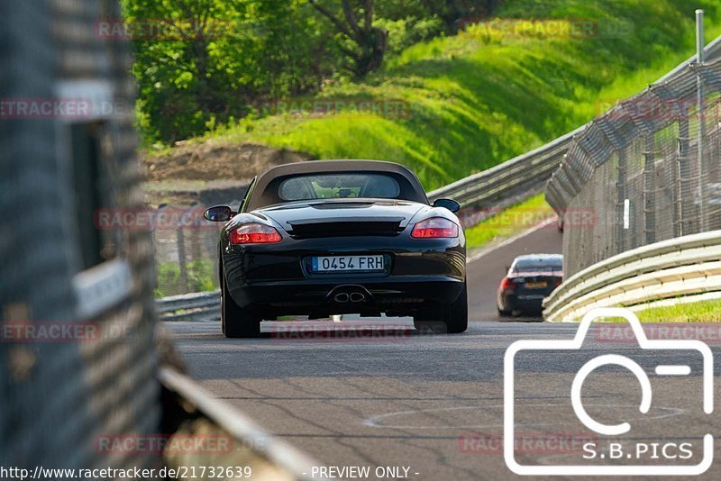 Bild #21732639 - Touristenfahrten Nürburgring Nordschleife (28.05.2023)