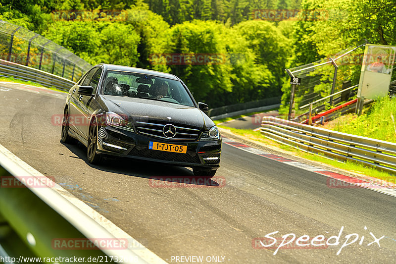 Bild #21732698 - Touristenfahrten Nürburgring Nordschleife (28.05.2023)