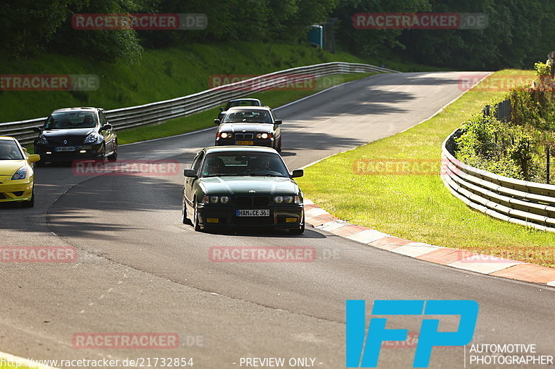 Bild #21732854 - Touristenfahrten Nürburgring Nordschleife (28.05.2023)