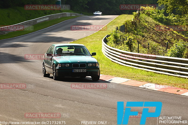 Bild #21732875 - Touristenfahrten Nürburgring Nordschleife (28.05.2023)