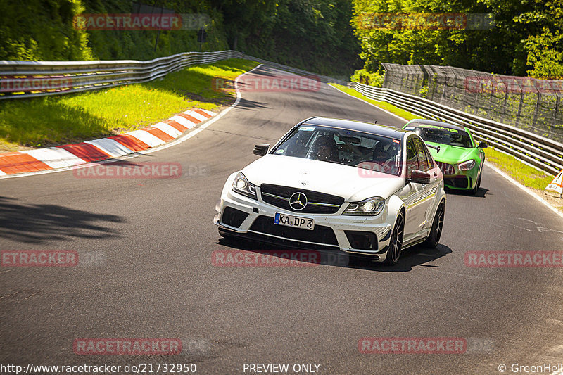 Bild #21732950 - Touristenfahrten Nürburgring Nordschleife (28.05.2023)