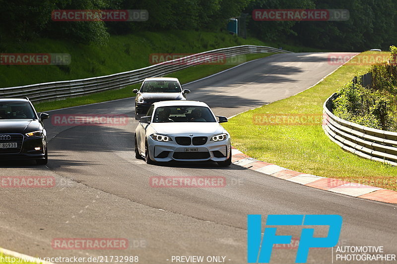 Bild #21732988 - Touristenfahrten Nürburgring Nordschleife (28.05.2023)