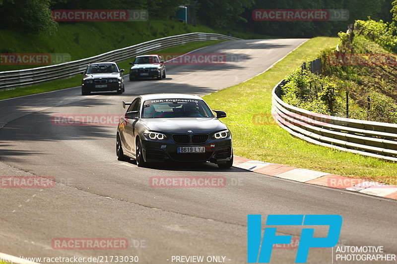 Bild #21733030 - Touristenfahrten Nürburgring Nordschleife (28.05.2023)