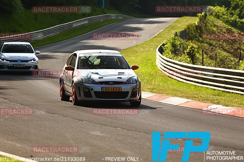 Bild #21733089 - Touristenfahrten Nürburgring Nordschleife (28.05.2023)