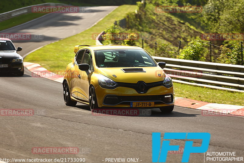 Bild #21733090 - Touristenfahrten Nürburgring Nordschleife (28.05.2023)