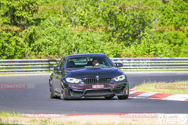 Bild #21733210 - Touristenfahrten Nürburgring Nordschleife (28.05.2023)