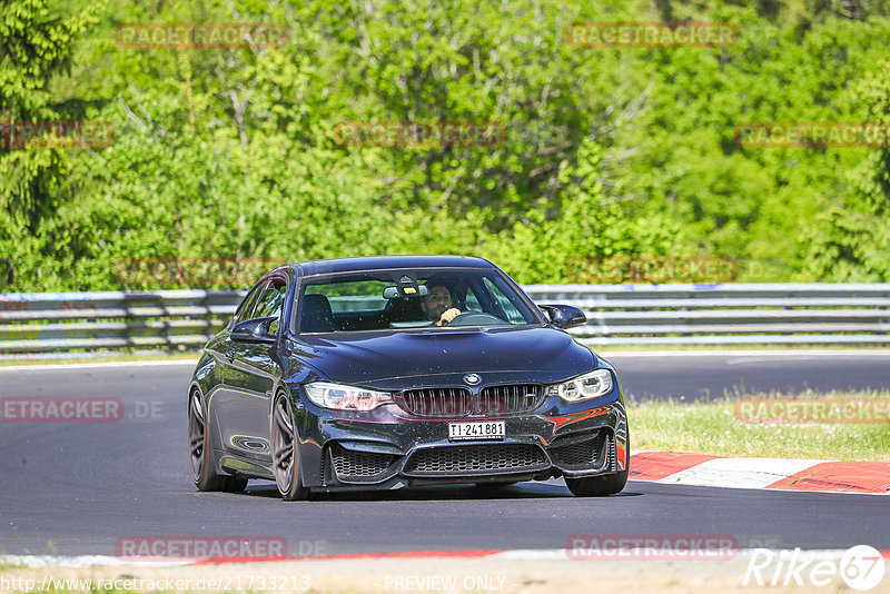 Bild #21733213 - Touristenfahrten Nürburgring Nordschleife (28.05.2023)