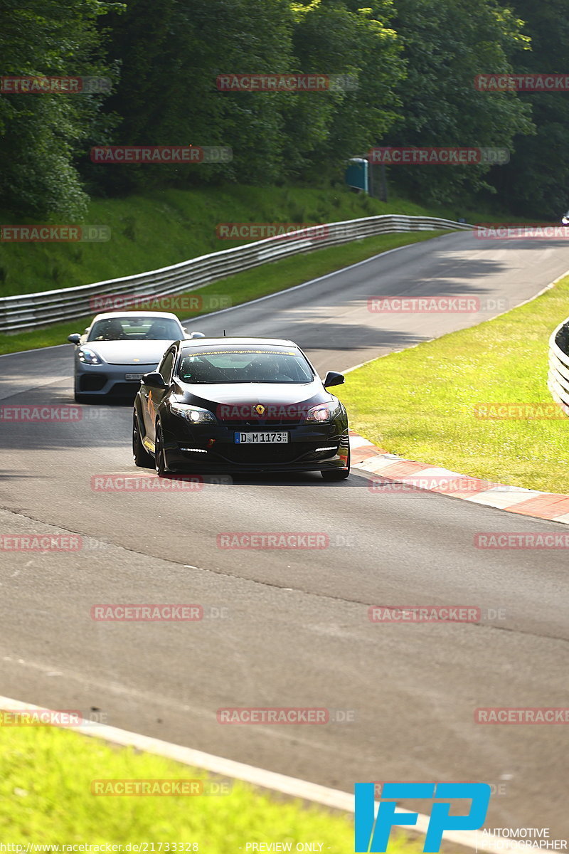 Bild #21733328 - Touristenfahrten Nürburgring Nordschleife (28.05.2023)