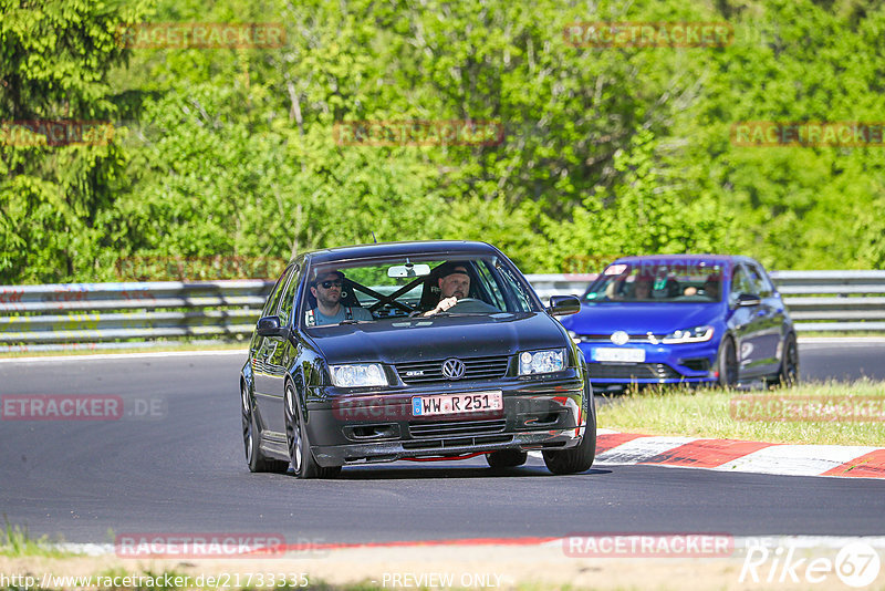 Bild #21733335 - Touristenfahrten Nürburgring Nordschleife (28.05.2023)