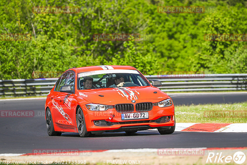 Bild #21733398 - Touristenfahrten Nürburgring Nordschleife (28.05.2023)