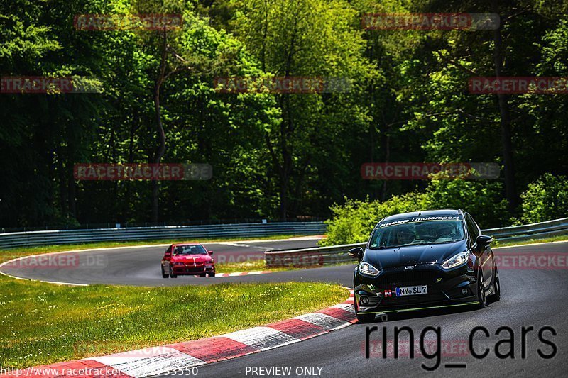 Bild #21733550 - Touristenfahrten Nürburgring Nordschleife (28.05.2023)