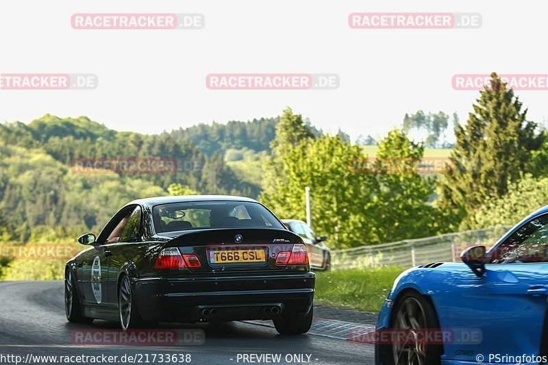 Bild #21733638 - Touristenfahrten Nürburgring Nordschleife (28.05.2023)