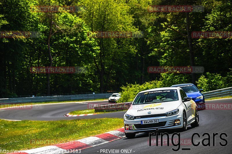 Bild #21733683 - Touristenfahrten Nürburgring Nordschleife (28.05.2023)