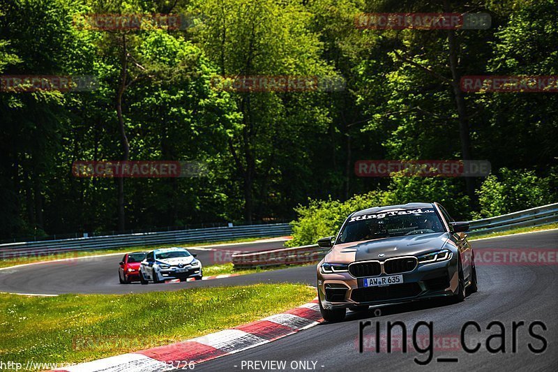 Bild #21733726 - Touristenfahrten Nürburgring Nordschleife (28.05.2023)