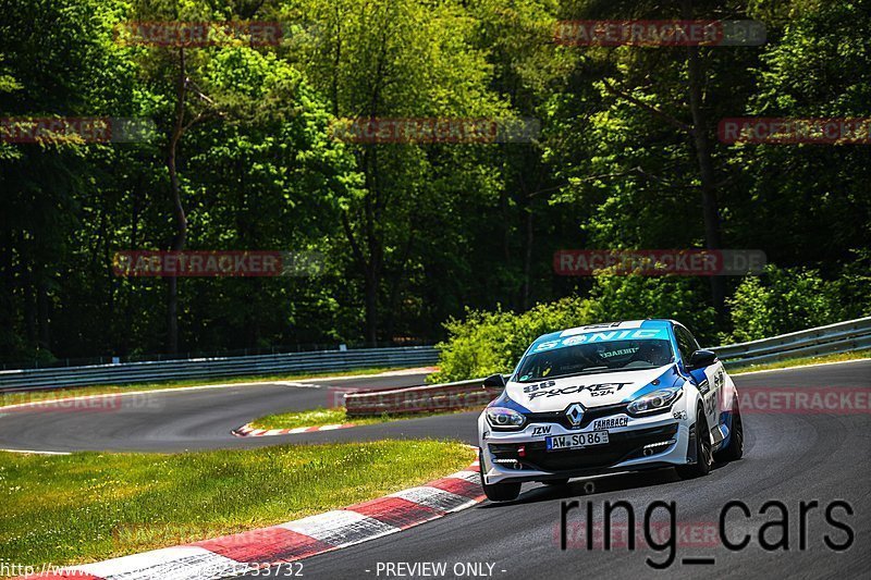 Bild #21733732 - Touristenfahrten Nürburgring Nordschleife (28.05.2023)