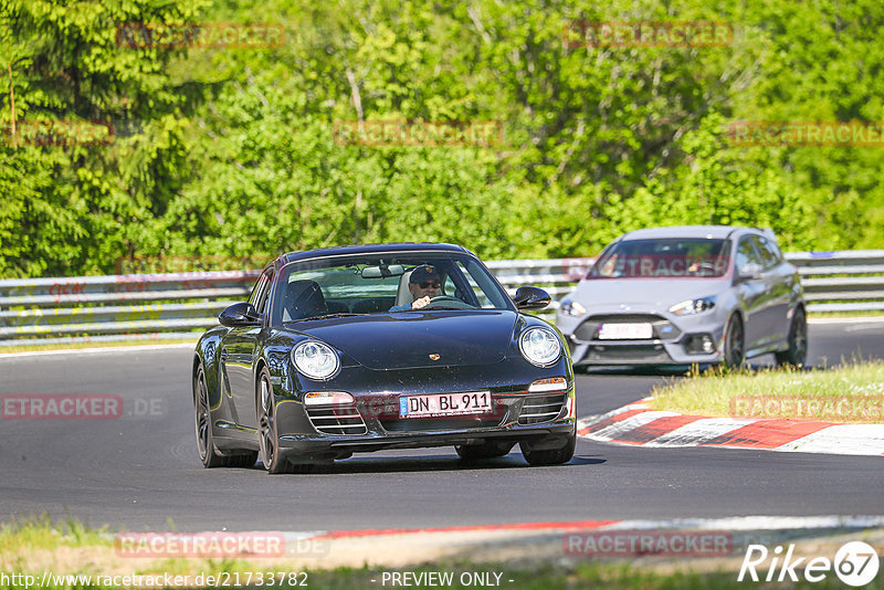 Bild #21733782 - Touristenfahrten Nürburgring Nordschleife (28.05.2023)