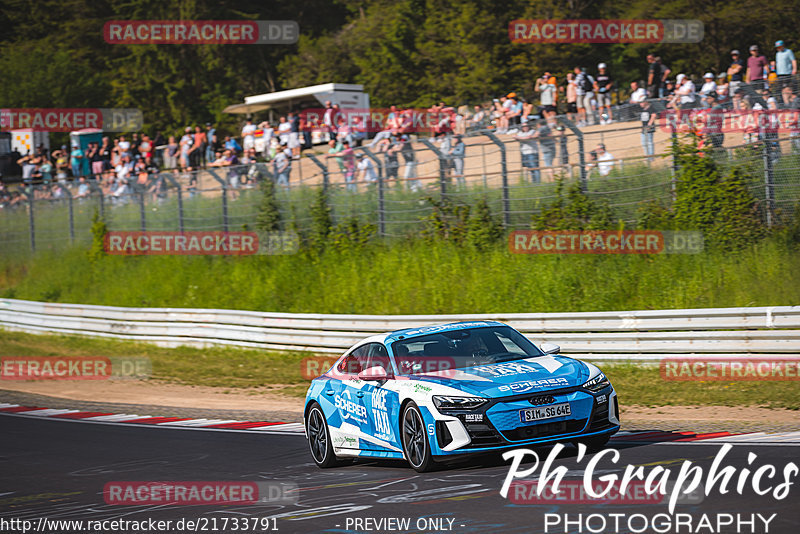 Bild #21733791 - Touristenfahrten Nürburgring Nordschleife (28.05.2023)