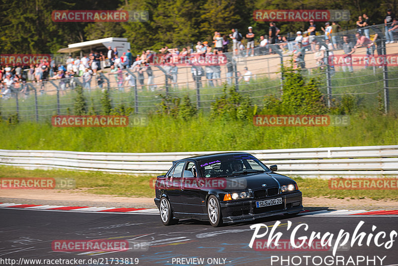 Bild #21733819 - Touristenfahrten Nürburgring Nordschleife (28.05.2023)