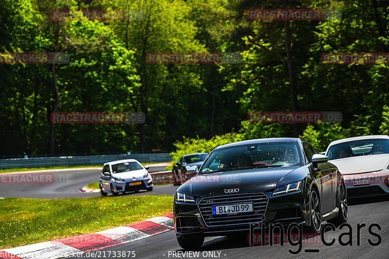 Bild #21733875 - Touristenfahrten Nürburgring Nordschleife (28.05.2023)