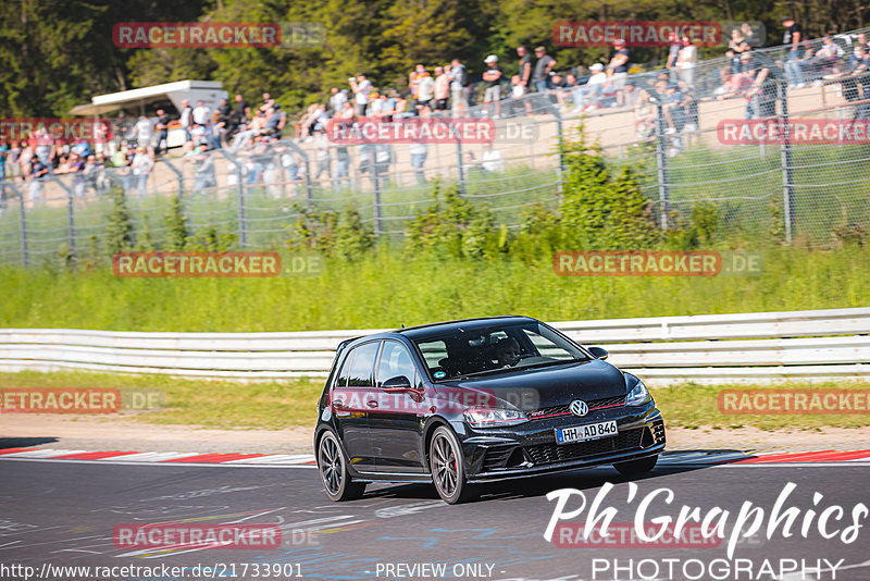 Bild #21733901 - Touristenfahrten Nürburgring Nordschleife (28.05.2023)