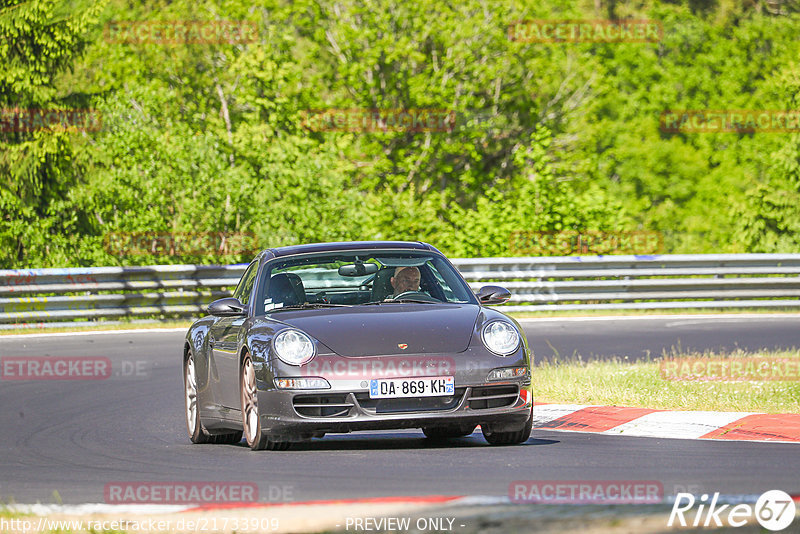 Bild #21733909 - Touristenfahrten Nürburgring Nordschleife (28.05.2023)