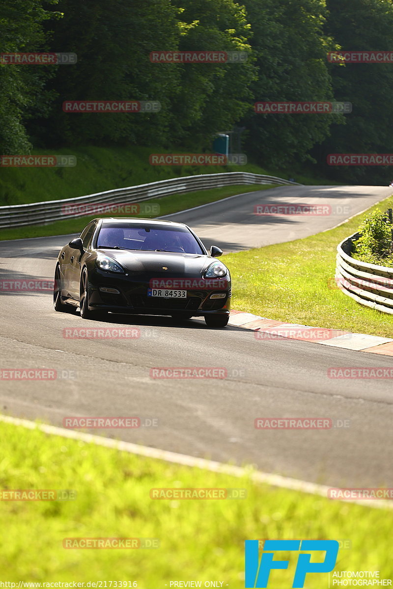 Bild #21733916 - Touristenfahrten Nürburgring Nordschleife (28.05.2023)