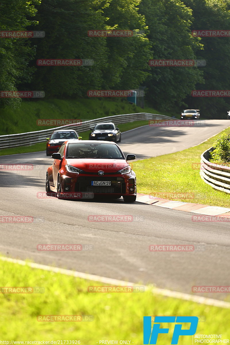 Bild #21733926 - Touristenfahrten Nürburgring Nordschleife (28.05.2023)