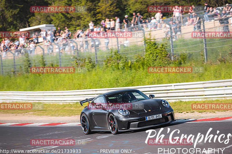 Bild #21733933 - Touristenfahrten Nürburgring Nordschleife (28.05.2023)