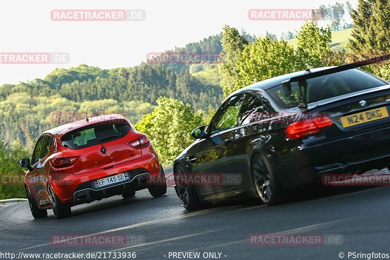 Bild #21733936 - Touristenfahrten Nürburgring Nordschleife (28.05.2023)