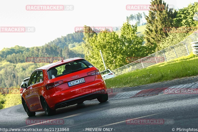 Bild #21733968 - Touristenfahrten Nürburgring Nordschleife (28.05.2023)