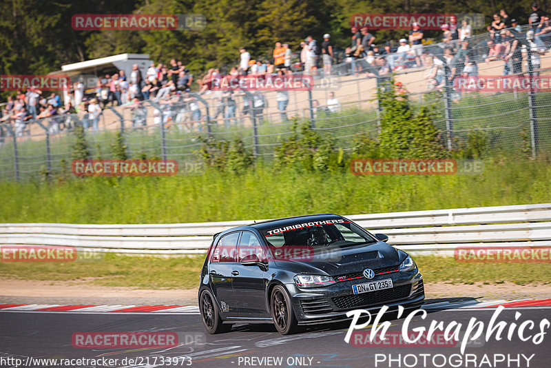 Bild #21733973 - Touristenfahrten Nürburgring Nordschleife (28.05.2023)