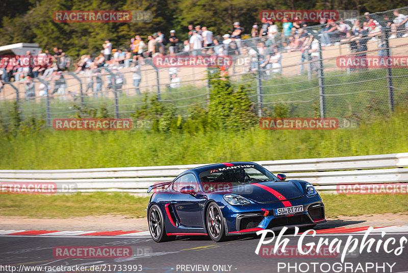 Bild #21733993 - Touristenfahrten Nürburgring Nordschleife (28.05.2023)