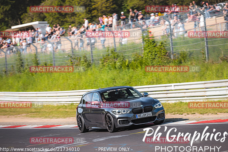 Bild #21734010 - Touristenfahrten Nürburgring Nordschleife (28.05.2023)