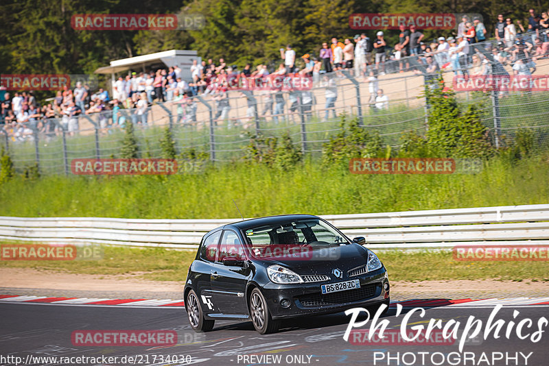 Bild #21734030 - Touristenfahrten Nürburgring Nordschleife (28.05.2023)