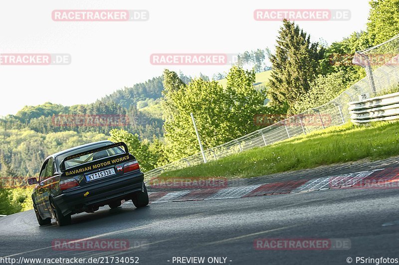 Bild #21734052 - Touristenfahrten Nürburgring Nordschleife (28.05.2023)