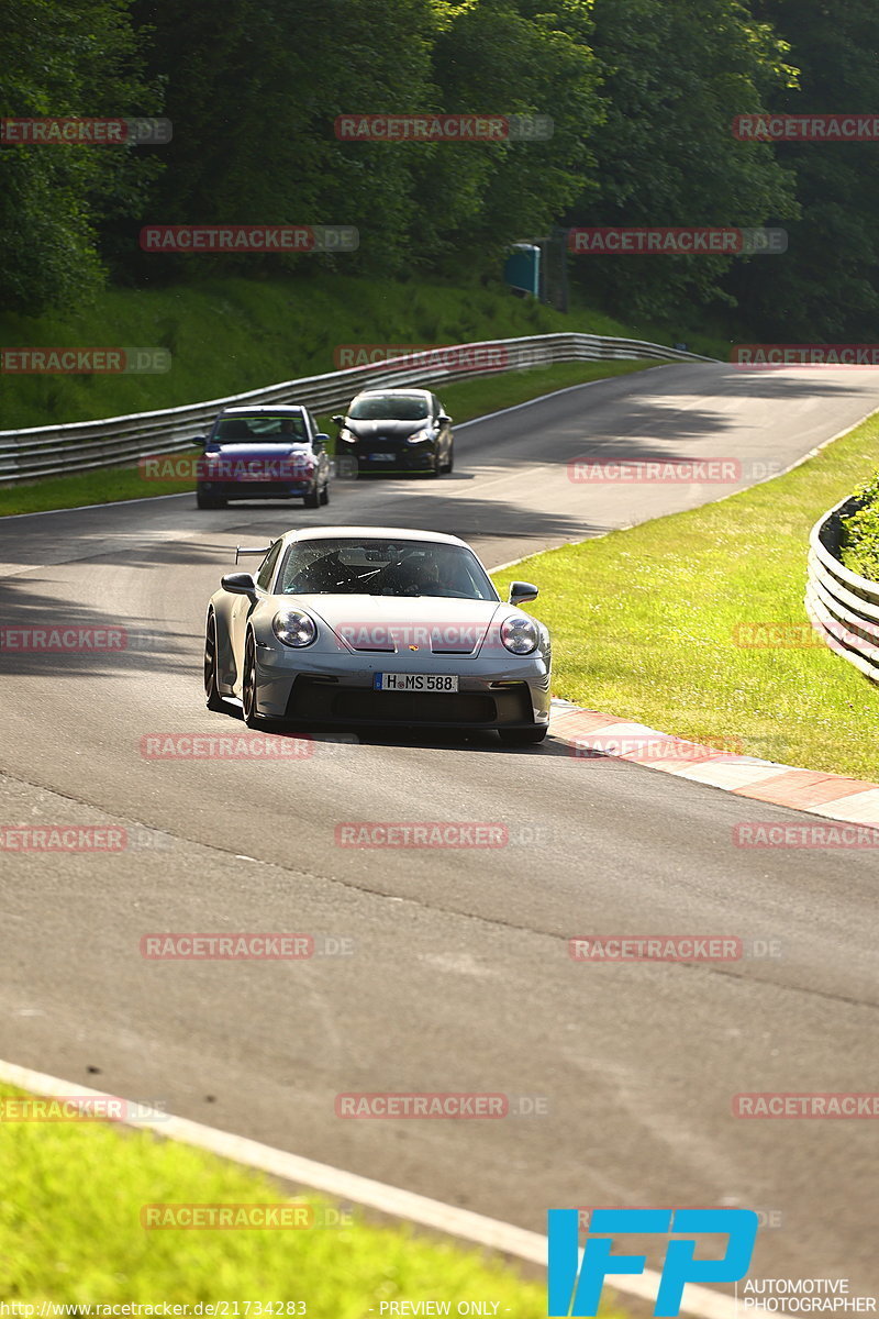 Bild #21734283 - Touristenfahrten Nürburgring Nordschleife (28.05.2023)