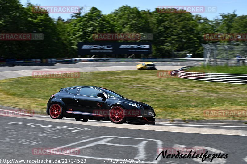 Bild #21734523 - Touristenfahrten Nürburgring Nordschleife (28.05.2023)